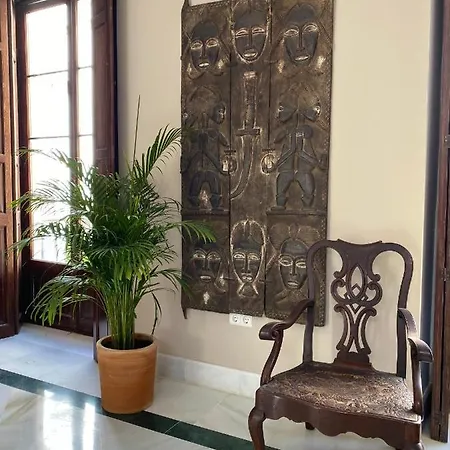 Casa Palacio Anima Bed & Breakfast *