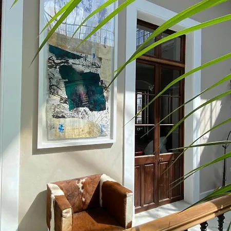 Casa Palacio Anima Bed & Breakfast *