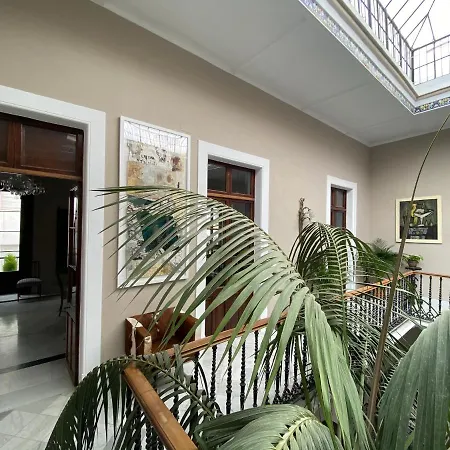 Casa Palacio ánima Bed and breakfast