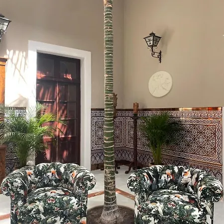 Casa Palacio Anima *