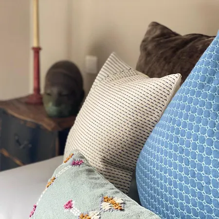 Bed & Breakfast Casa Palacio Anima