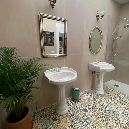 Casa Palacio Anima Bed & Breakfast