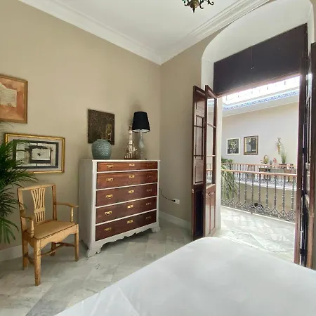 Casa Palacio ánima *