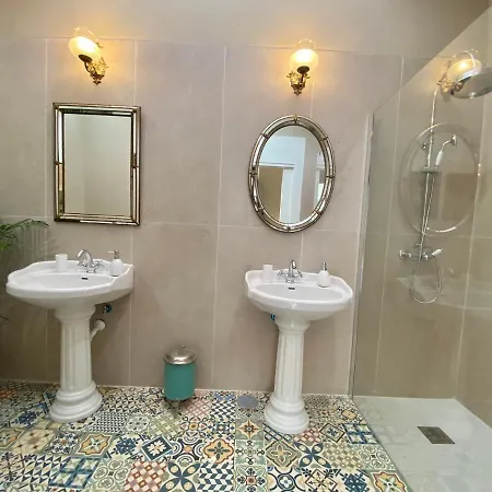Casa Palacio Anima Bed & Breakfast *