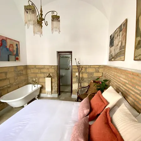 Casa Palacio ánima Jerez de la Frontera