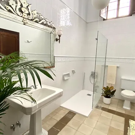 Bed & Breakfast Casa Palacio Anima *