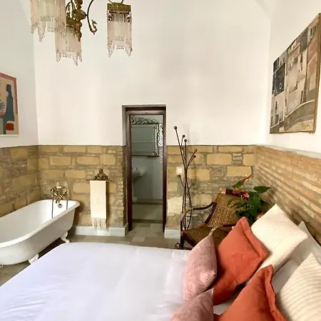 Casa Palacio ánima Bed and breakfast *