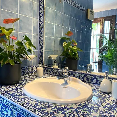 Casa Palacio ánima *