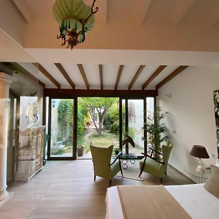 Casa Palacio ánima