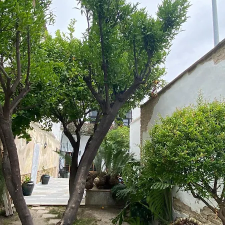 Casa Palacio Anima Bed & Breakfast