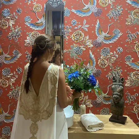 Bed & Breakfast Casa Palacio Anima *