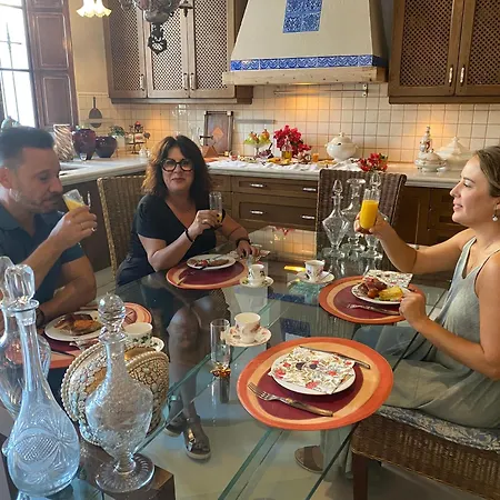 Casa Palacio Anima Bed & Breakfast *