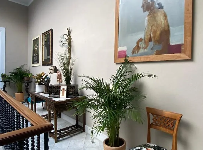 Casa Palacio ánima Jerez de la Frontera