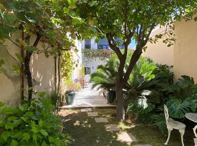 Bed and breakfast Casa Palacio ánima Jerez de la Frontera