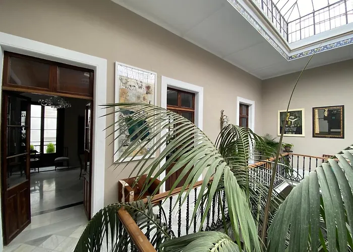 Casa Palacio ánima Bed and breakfast