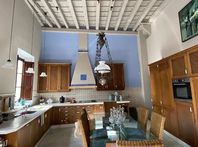 Casa Palacio ánima Bed and breakfast