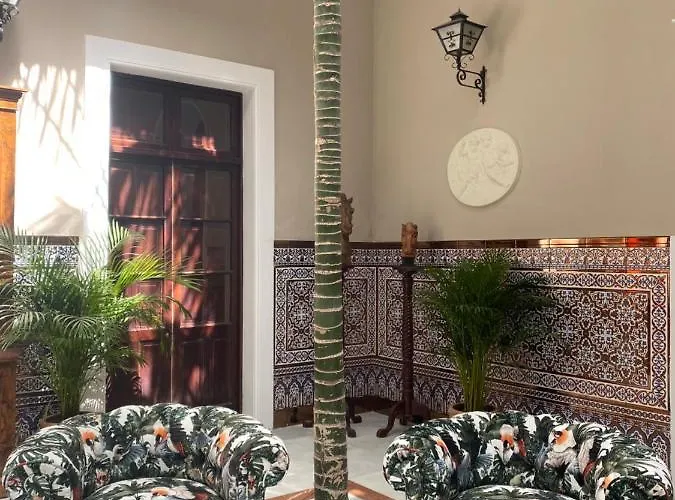 Casa Palacio ánima 4*