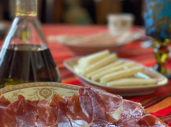 Casa Palacio ánima Bed and breakfast