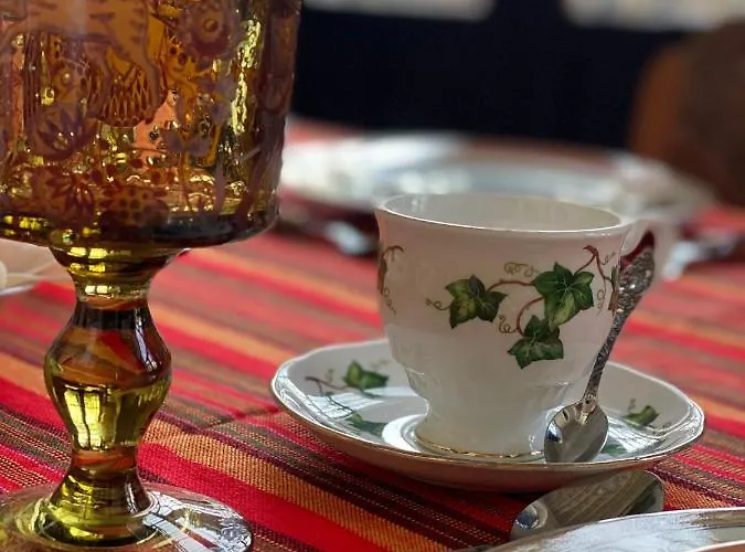 Casa Palacio ánima 4*