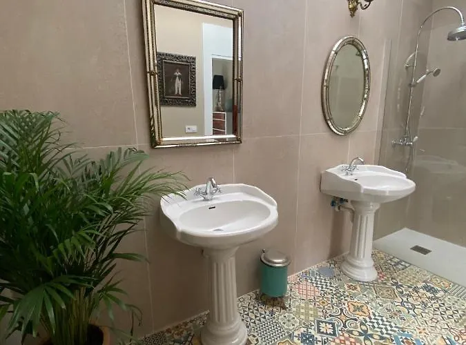 Casa Palacio ánima Bed and breakfast