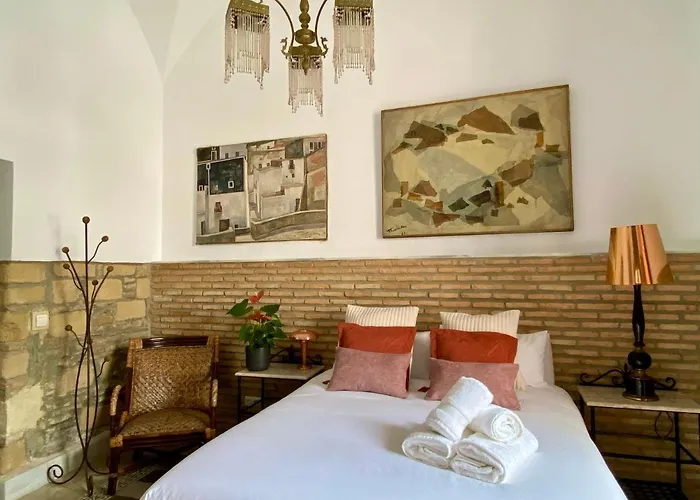 Casa Palacio ánima Bed and breakfast