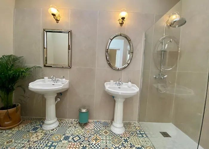 Casa Palacio ánima Bed and breakfast 4*