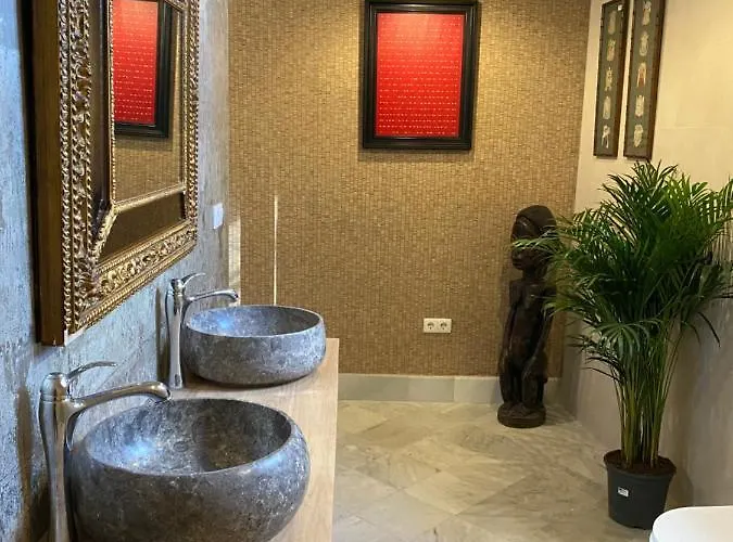 Casa Palacio ánima 4* Jerez de la Frontera