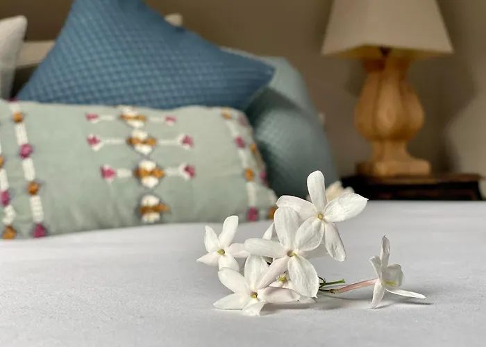 Bed and breakfast Casa Palacio ánima Jerez de la Frontera