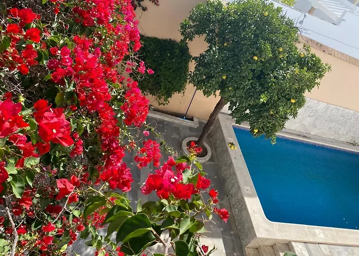 Bed and breakfast Casa Palacio ánima Jerez de la Frontera