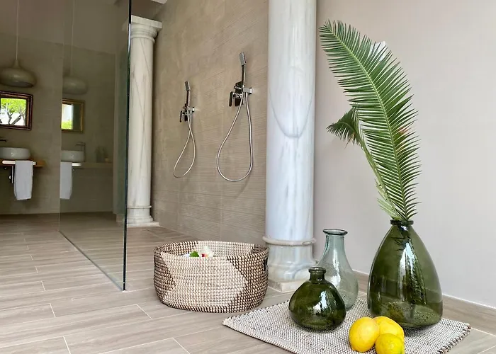 Casa Palacio ánima 4* Jerez de la Frontera